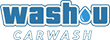 Wash U Carwash Logo