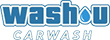 WashU Carwash Logo